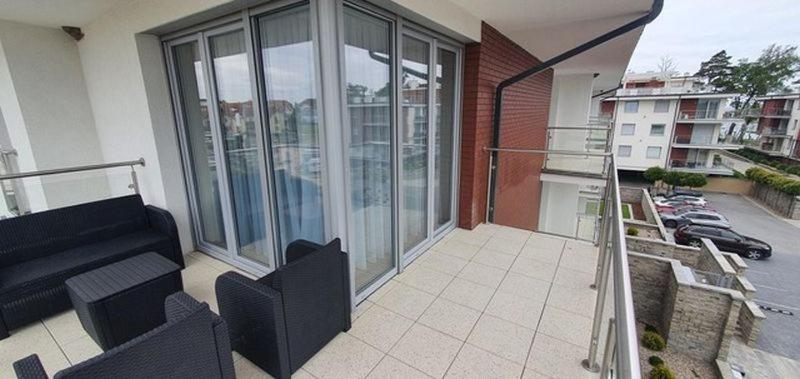 Resort Apartamenty Klifowa Rewal 33 외부 사진