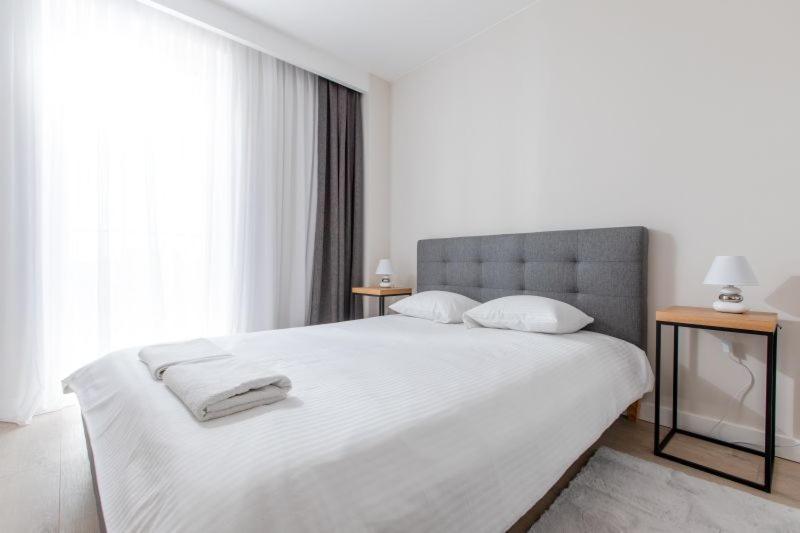 Resort Apartamenty Klifowa Rewal 33 외부 사진