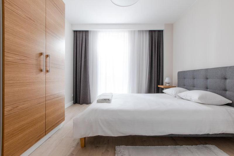 Resort Apartamenty Klifowa Rewal 33 외부 사진