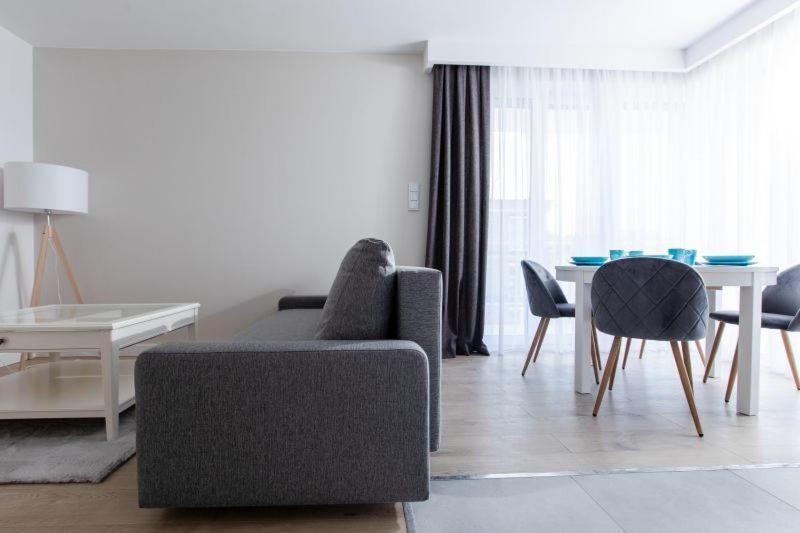 Resort Apartamenty Klifowa Rewal 33 외부 사진