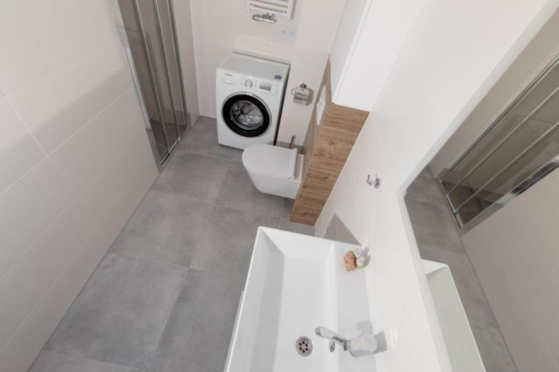 Resort Apartamenty Klifowa Rewal 33 외부 사진