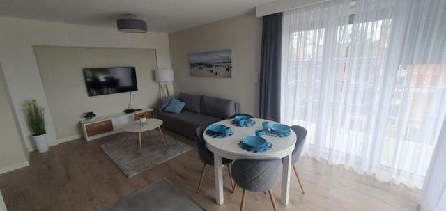 Resort Apartamenty Klifowa Rewal 33 외부 사진