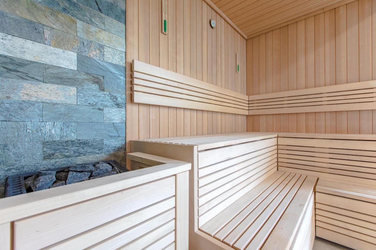 Resort Apartamenty Klifowa Rewal 33 외부 사진